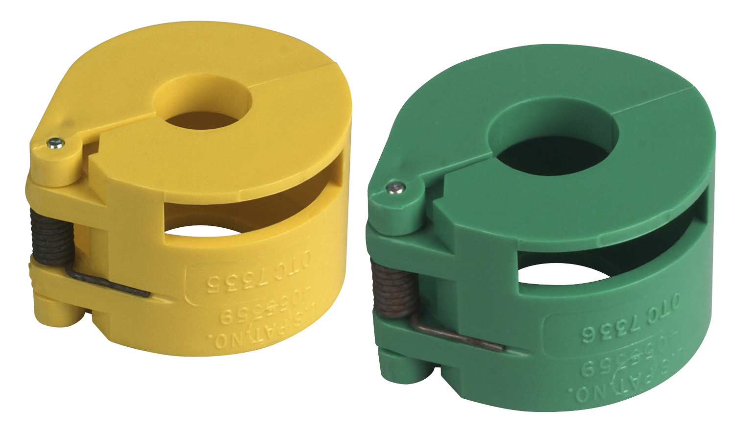 FORD FUEL LINE DISCONNECT TOOL SET OTC Tools