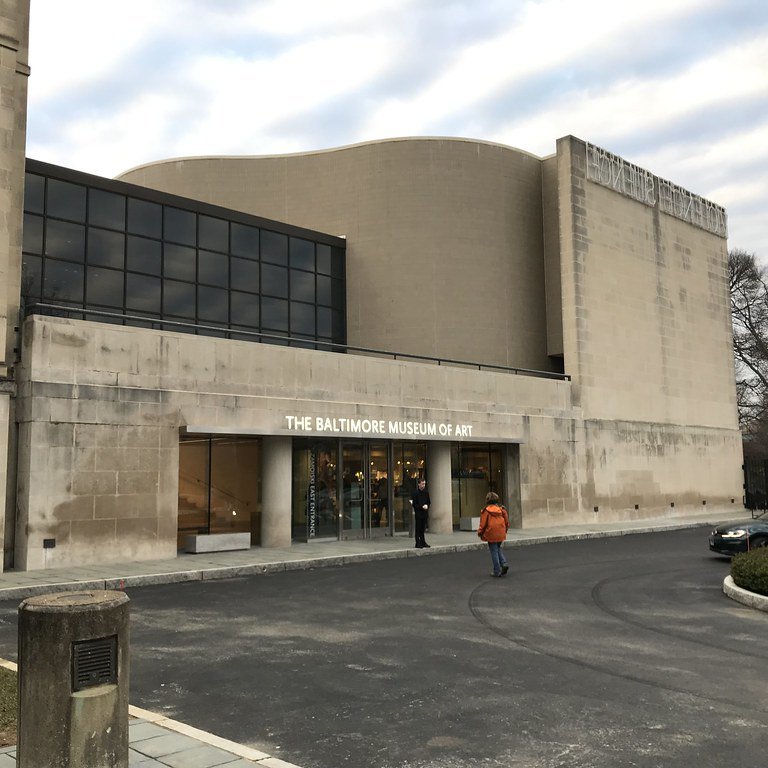 10 art museum dr baltimore md 21218 3898 usedchevyexpressvan