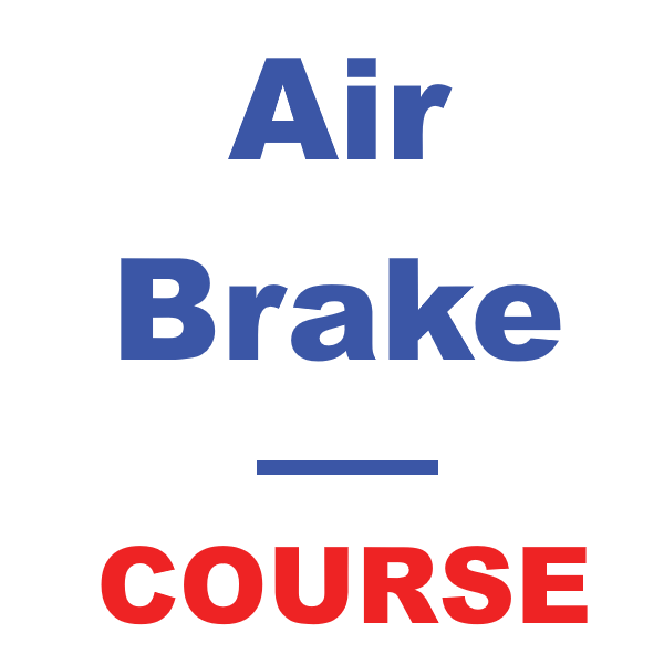 Air Brake Course Ontario Truck Driving School
