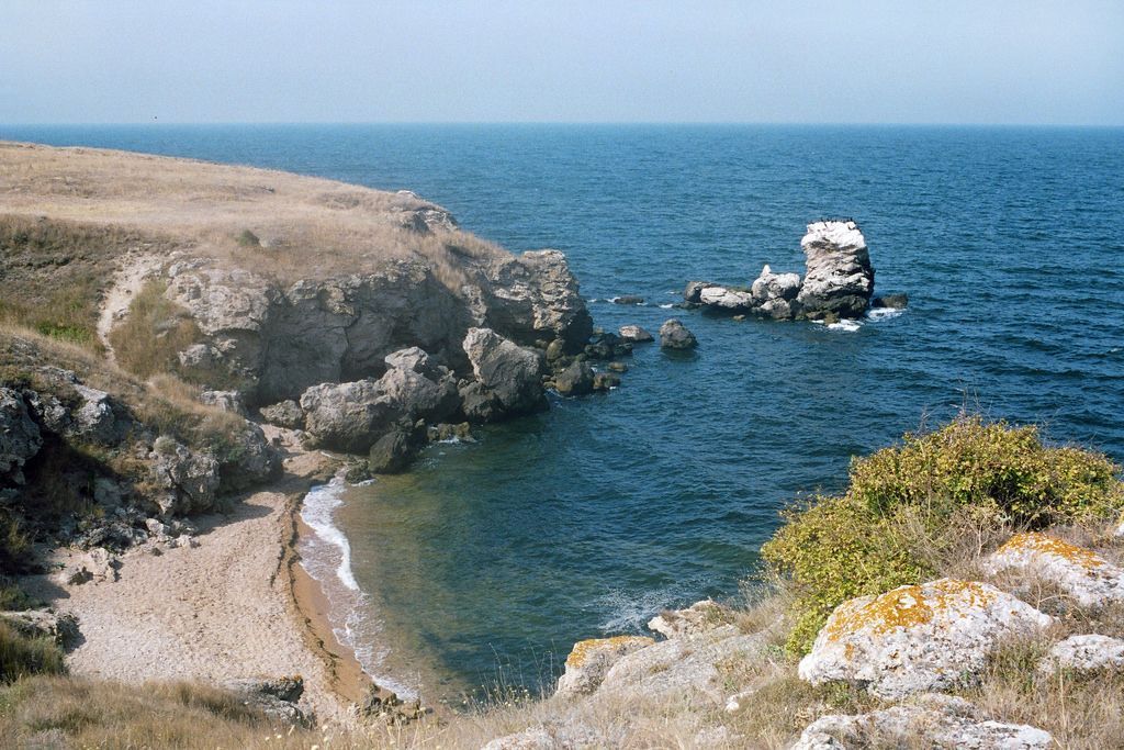 Крым Ленинский Район Фото