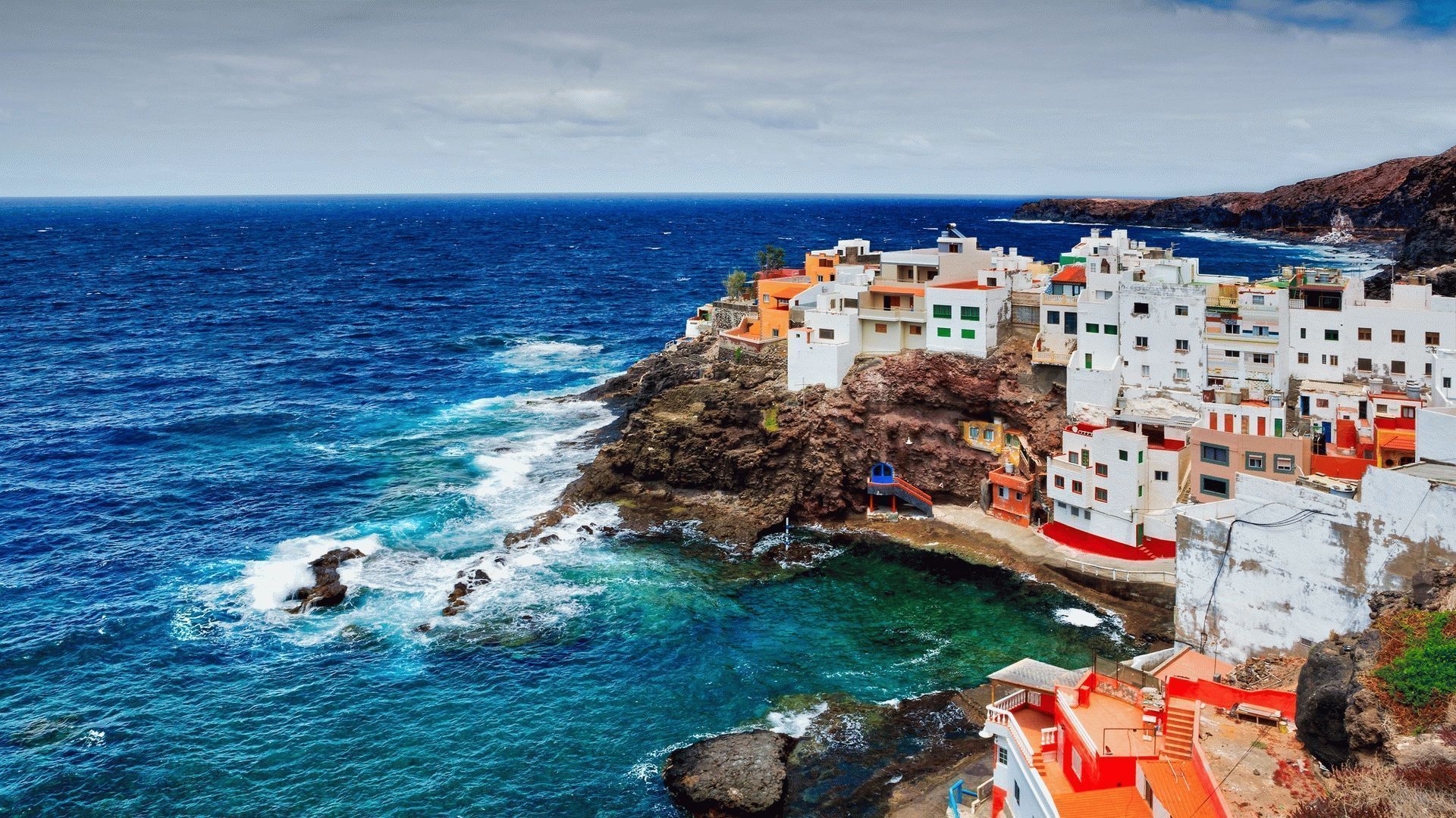 Canary Islands guide, where to stay and more on