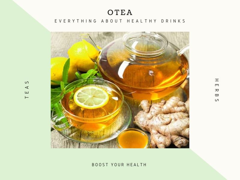 Cleansing Teas Benefits of Tea