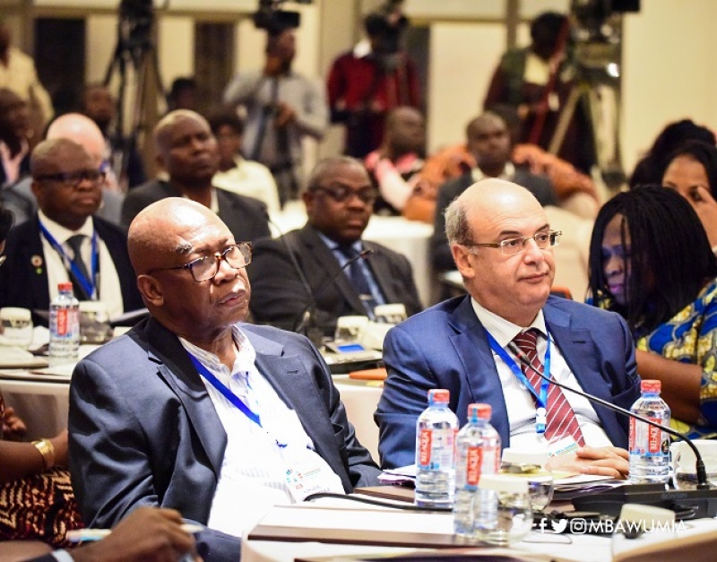 Ghana to have bauxite refinery in next 3yrs Dr. Bawumia Otec 102.9 FM