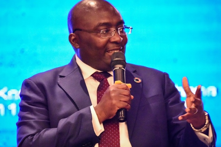 Ghana to have bauxite refinery in next 3yrs Dr. Bawumia Otec 102.9 FM