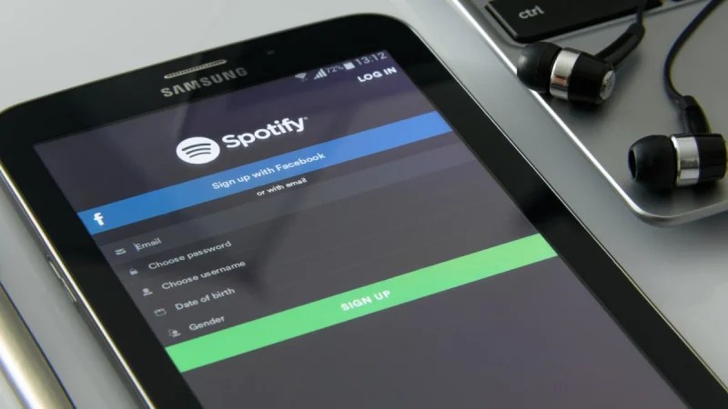 Spotify Pripravuje Podporu Pro Offline Prehravani Mistni Hudby Otechnice Cz