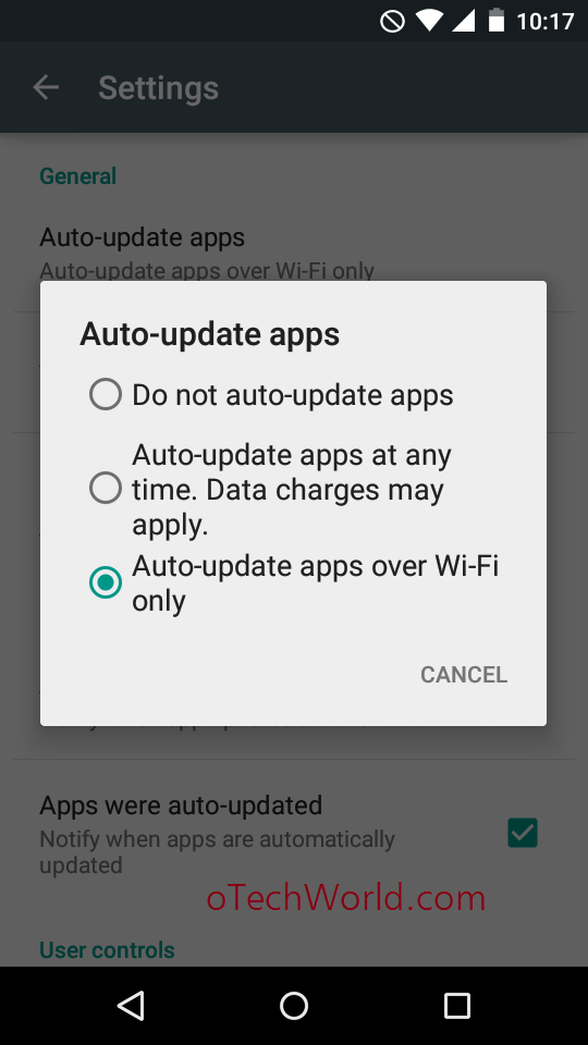 8 Best Tips To Save Data On Android Phone oTechWorld