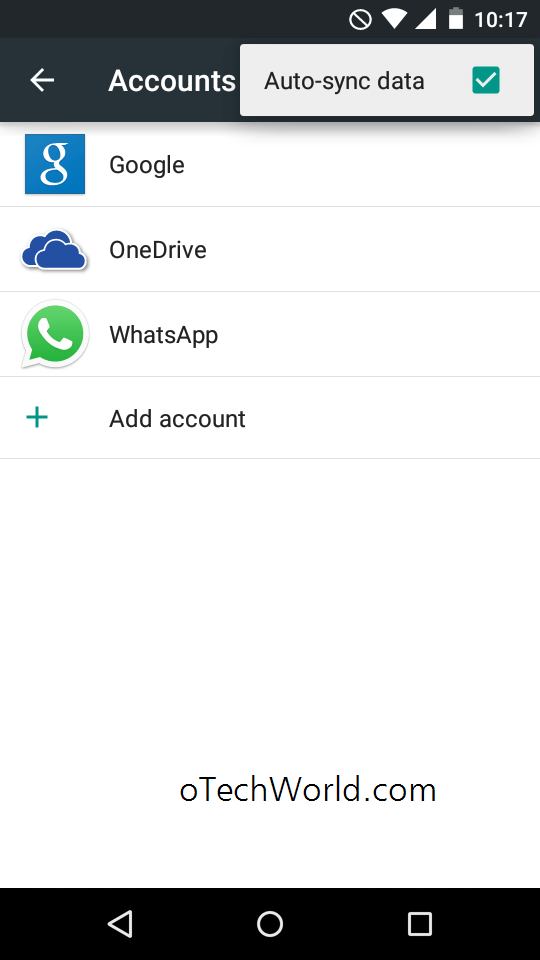 8 Best Tips To Save Data On Android Phone oTechWorld