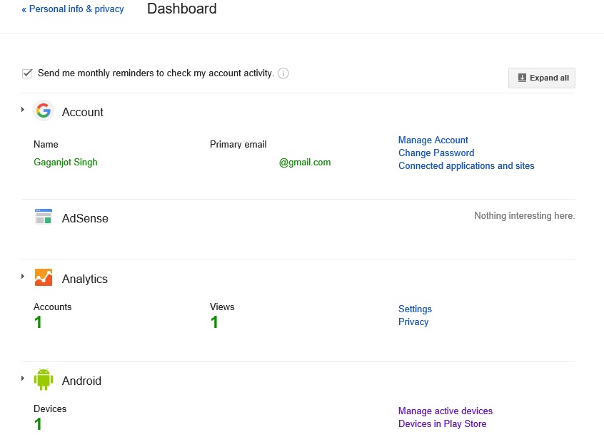 How To Find Lost Android Device's IMEI Number oTechWorld