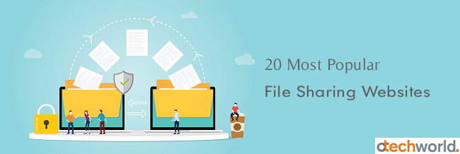 6 Best Encrypted File Sharing Services for 2022 (Paid & Free)