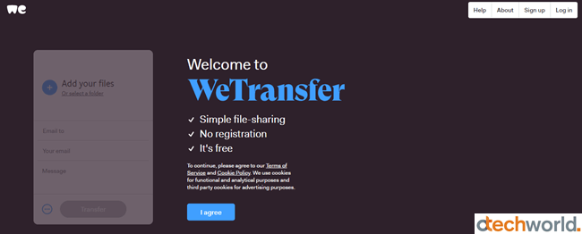 How to Use WeTransfer in 2022: Easy Steps to Send Large.
