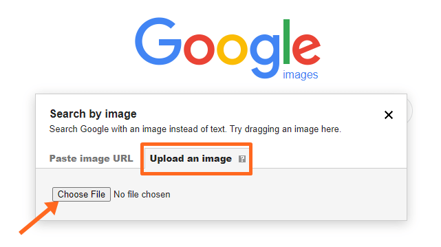 How to do a Google Reverse Image Search On PC & Mobile - oTechWorld