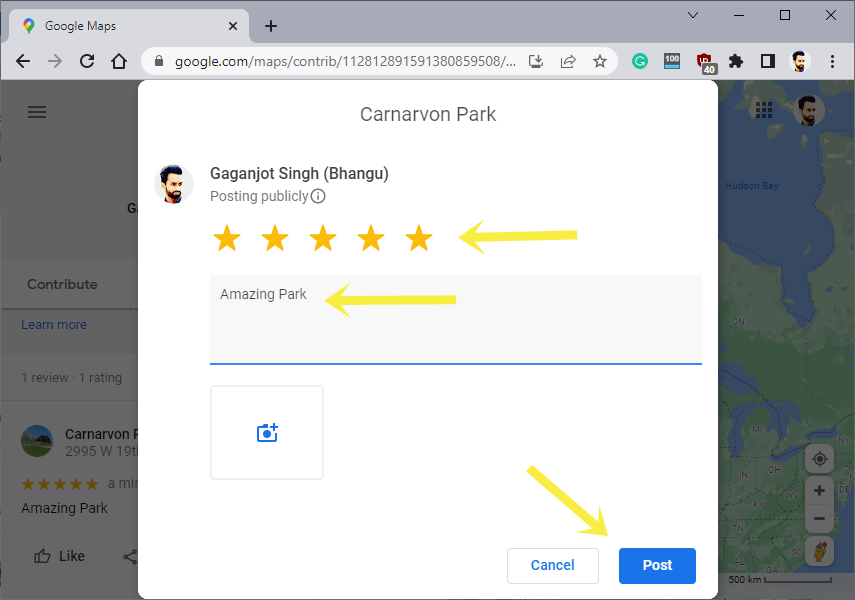 How to Find and Manage My Google Reviews oTechWorld