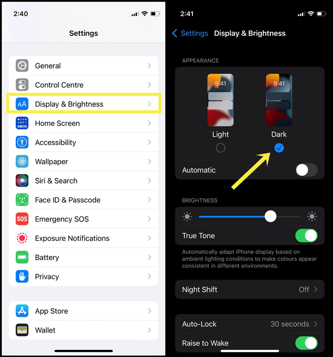How to Enable Instagram Dark Mode on PC, Android, and iOS oTechWorld