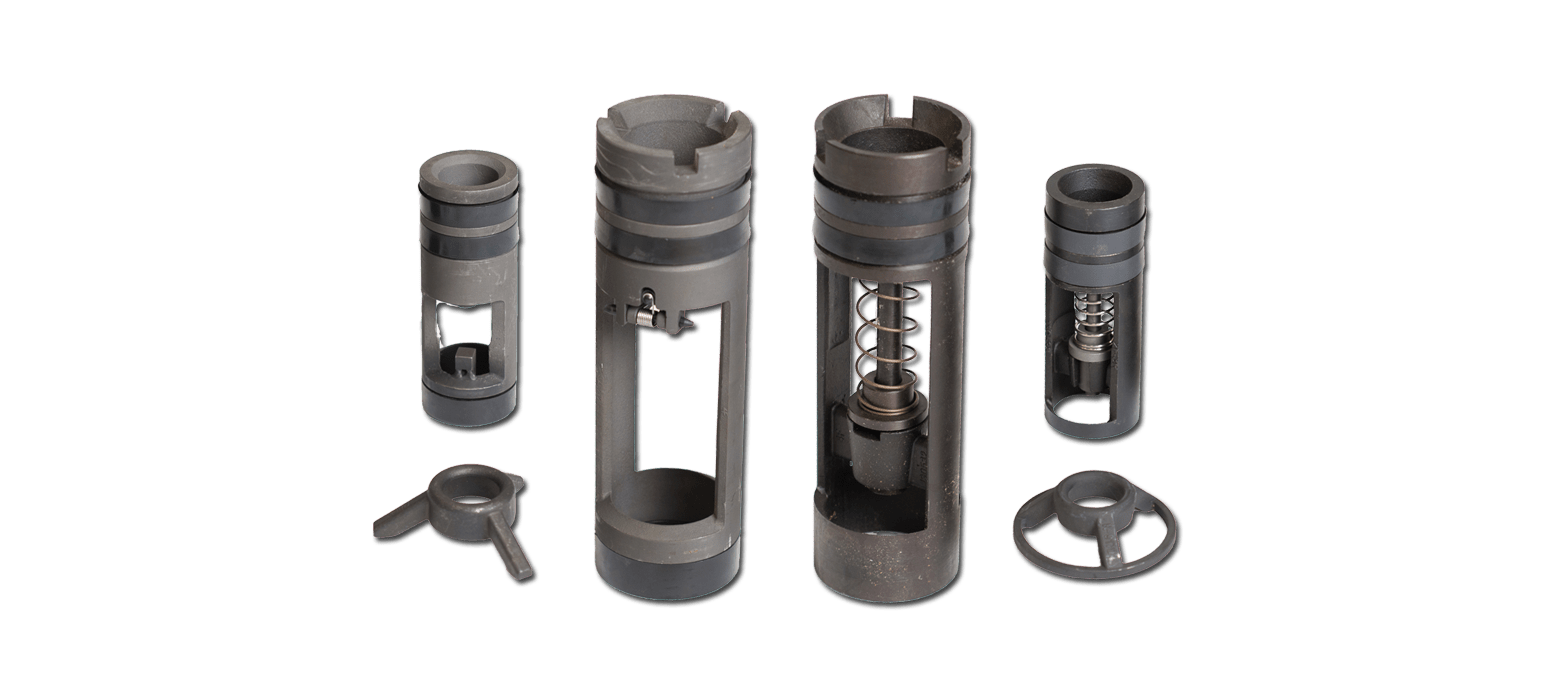 Float Valve Oteco Inc.