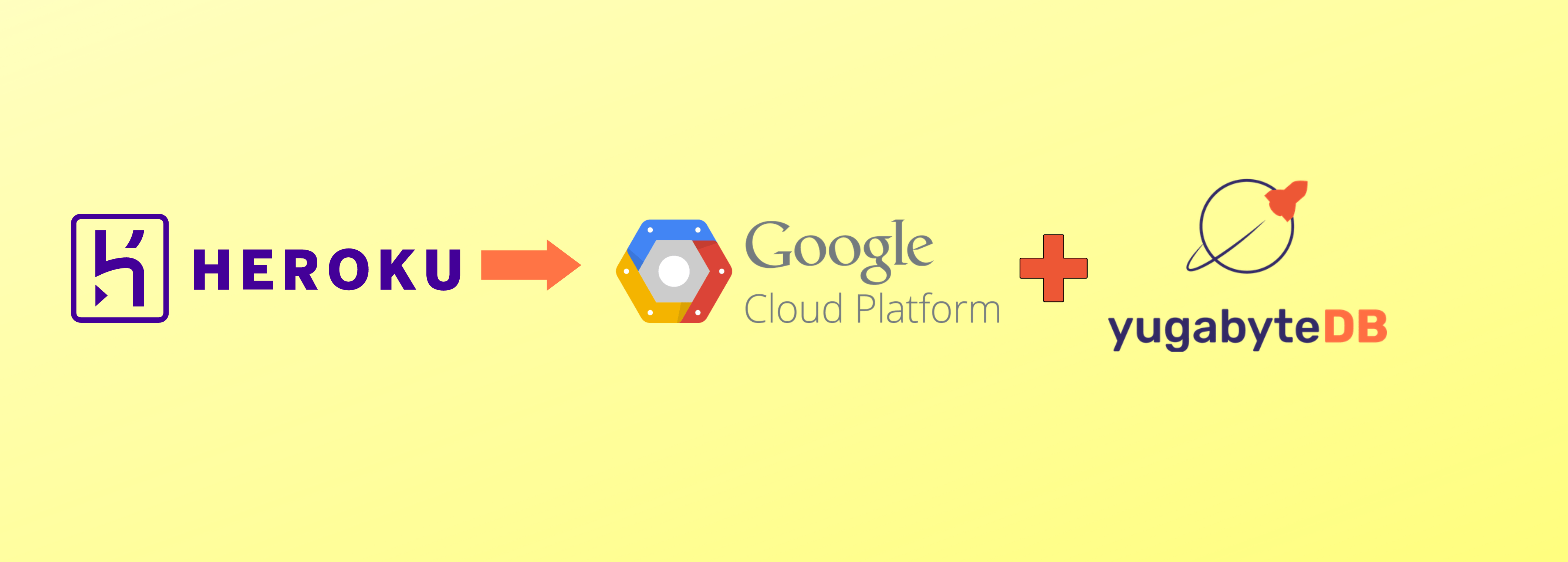 Transitioning from Heroku Free Tier to GCP + YugabyteDB Otee’s Notes
