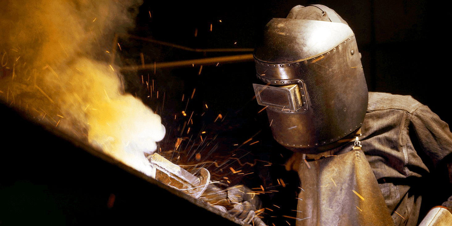 Hot Work & Safety Measures Otego