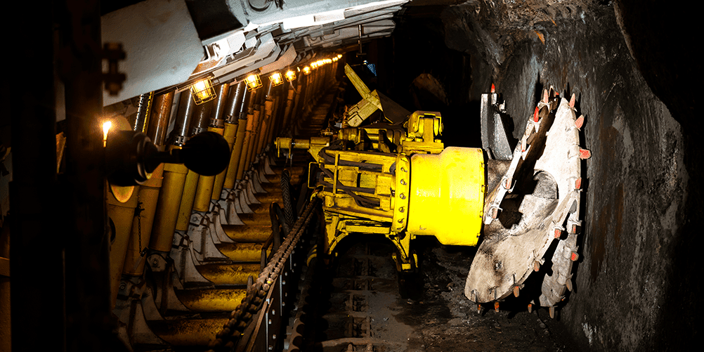 Risks of Underground Coal Mining, Safety Measures, and ATEX Risiko