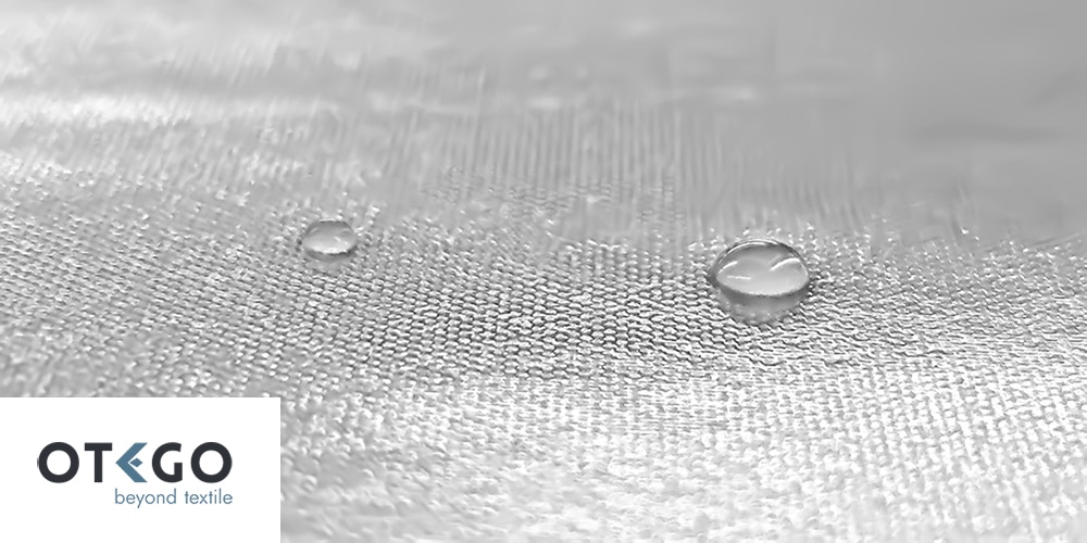 The benefits of silicone polymer in textile Otego