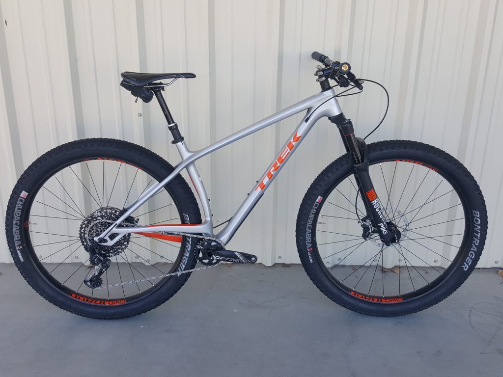 Demo Bike Sale Used Mountain Bikes Over The Edge Fruita