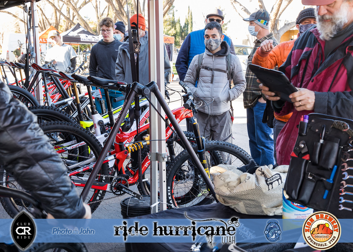 2021 Hurricane MTB Festival Photo Gallery Over The Edge Sports