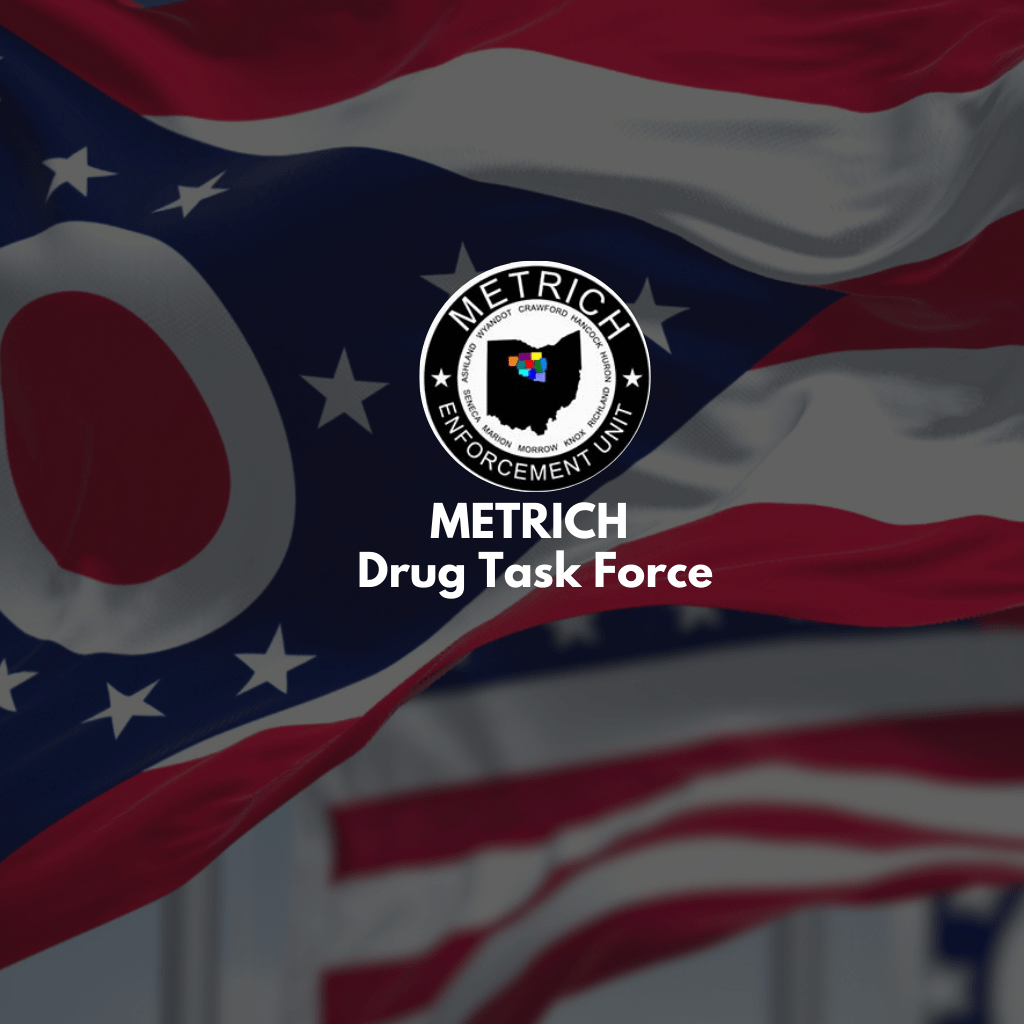 Seneca County Ohio Task Force Commanders Association