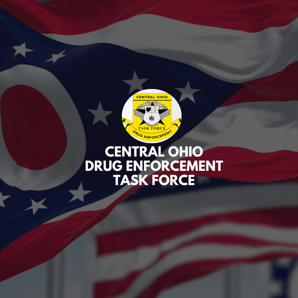 Licking County Ohio Task Force Commanders Association