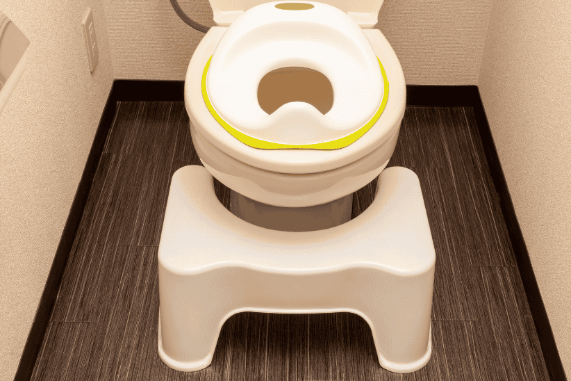 The best toilet step stools for toilet training OT Handbook