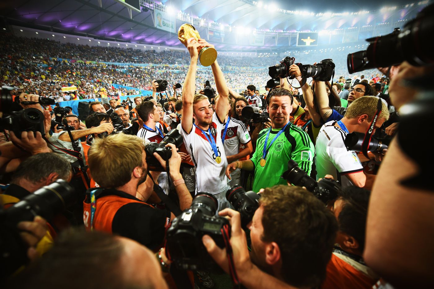 Top 5 sites To Watch Live Streaming Football