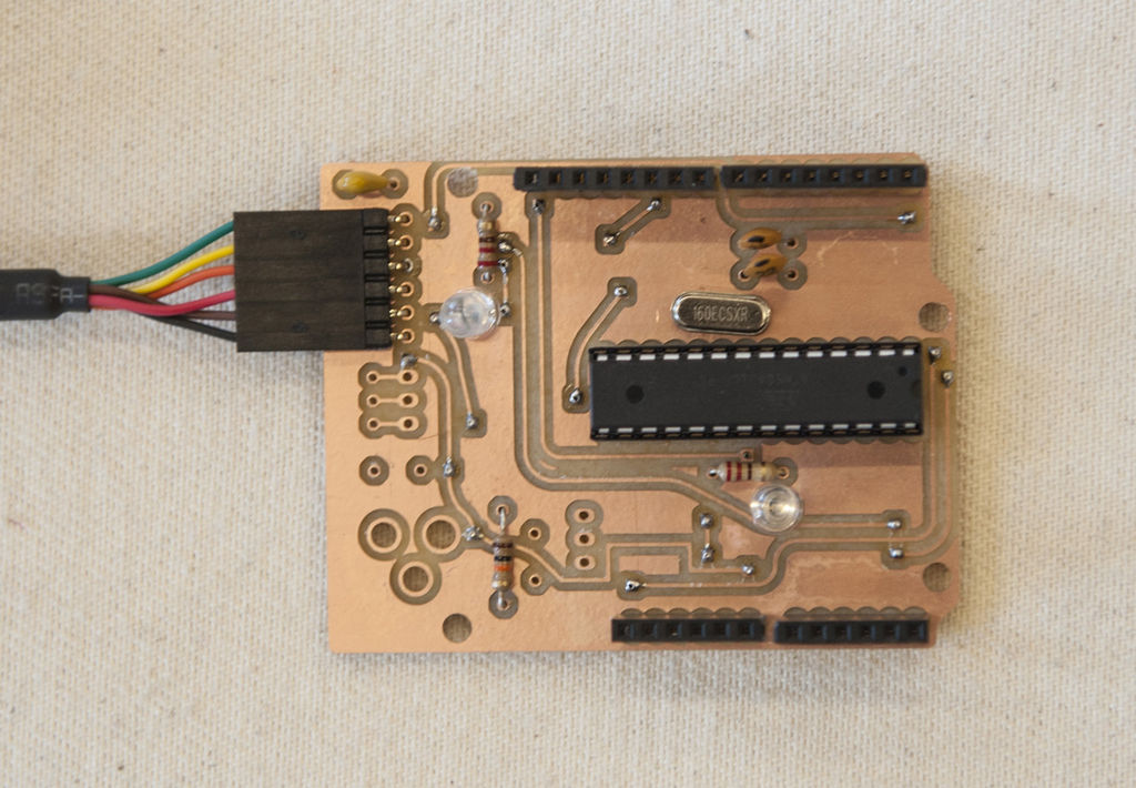 PCB Milling Resources Guides, Videos, and Projects