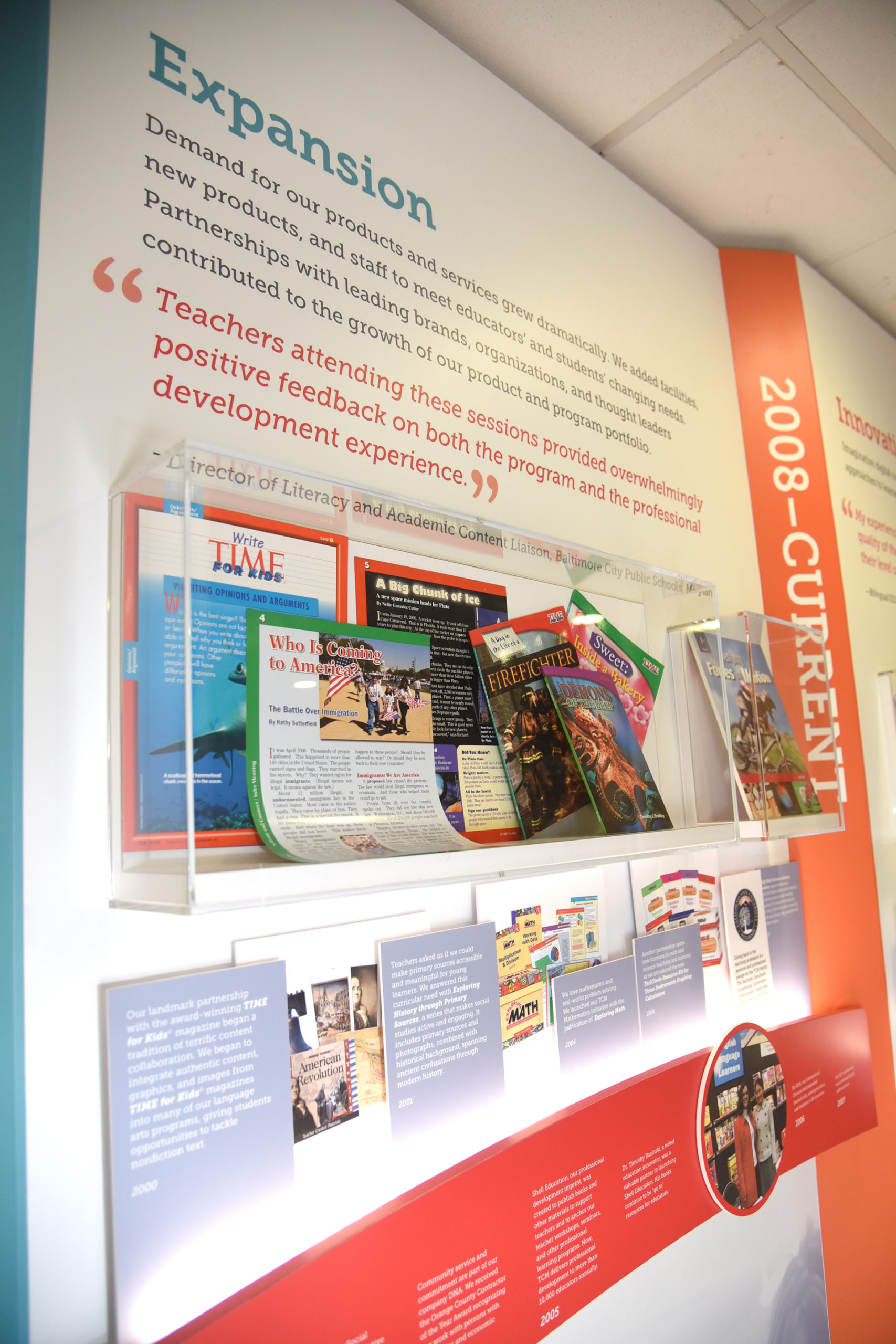 Teacher Created Materials Otherside Creative