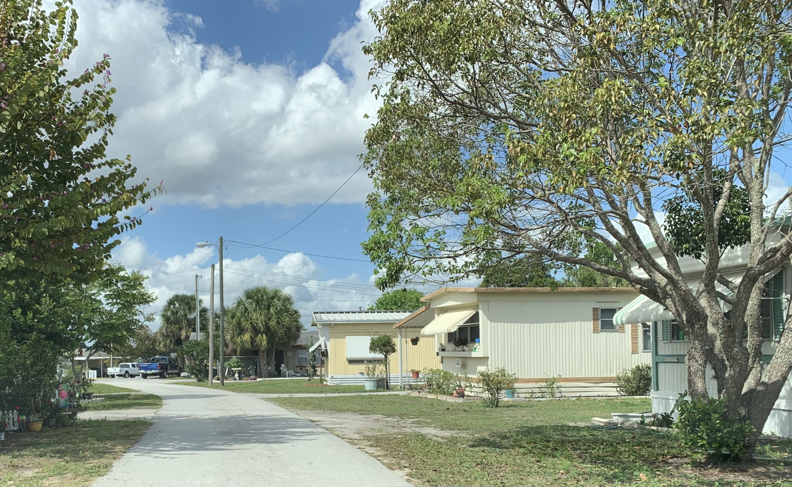 Spring Lake Other Street Communities