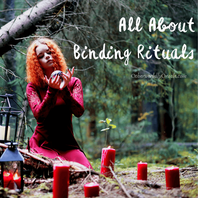 Binding Ritual