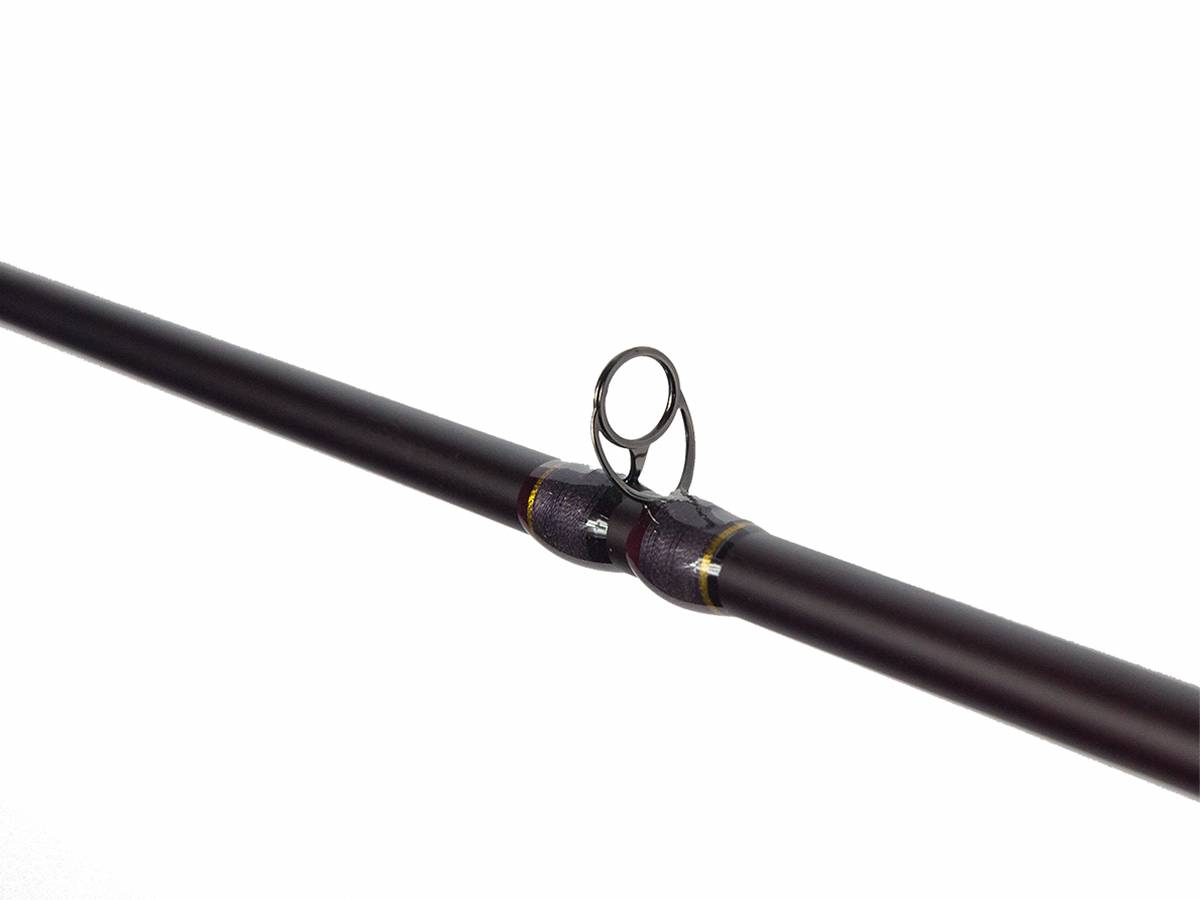 Experience the Best with the Crappie Trolling Rod from Ozark OTH