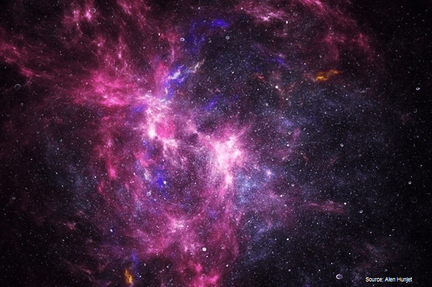 Strategic Rationale For Deep Space Operations Oth - 