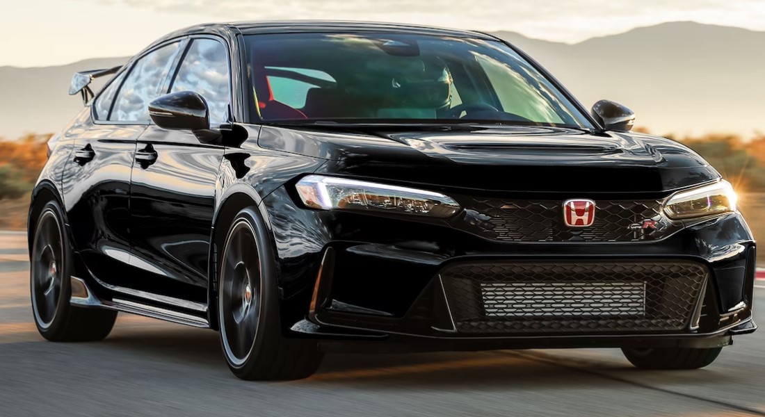2024 Honda Civic Type R for sale near Orlando, FL