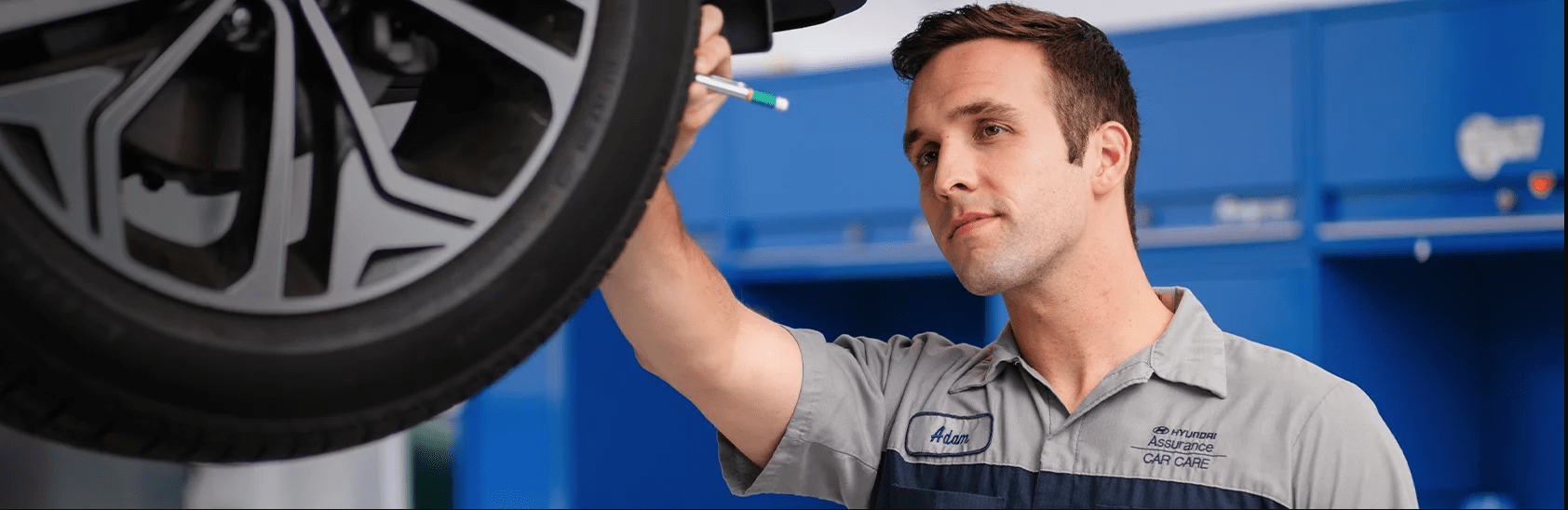 Hyundai Service Center in Abilene Star Hyundai of Abilene