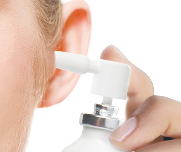 Otikon™ Natural Solution for Ear Pain
