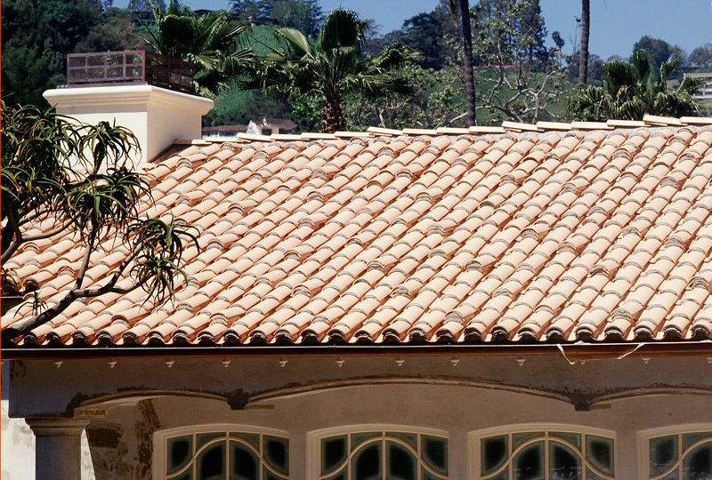 Tile Roof Tile Roof Mortar