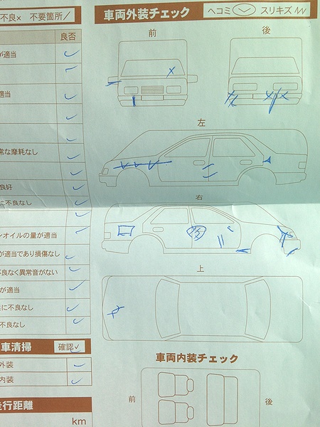 第三者機関がチェックした安心｜認定中古車について｜Honda（ホンダ）の中古車を買うならHonda認定中古車検索サイト U-Select Web ニコニコレンタカーの評判と料金を調査！各地で13回借りた結果。 - 旅男ライフ