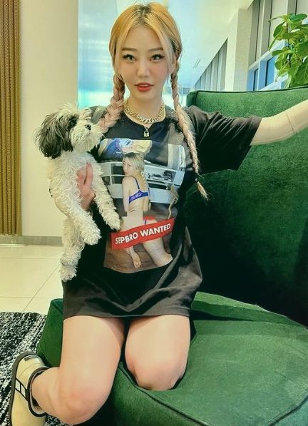 Kitty Lixo слив с онлифанс (30 фото) скачать бесплатно