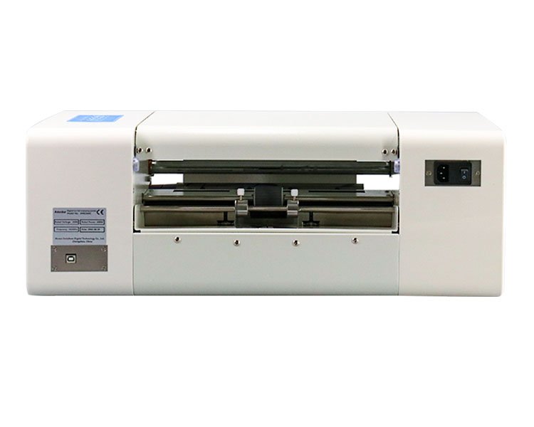 A3/A4 Automatic Digital Hot Foil Printer OTLASER