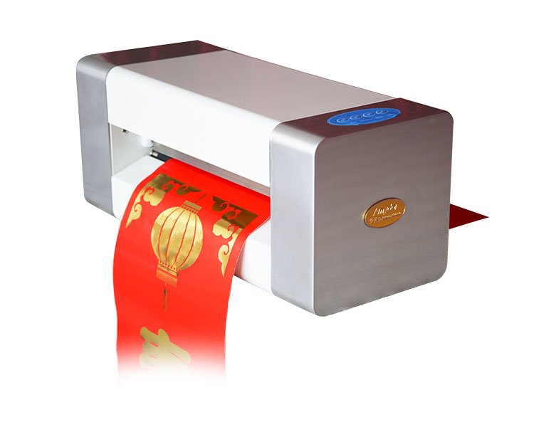 A3/A4 Automatic Digital Hot Foil Printer OTLASER