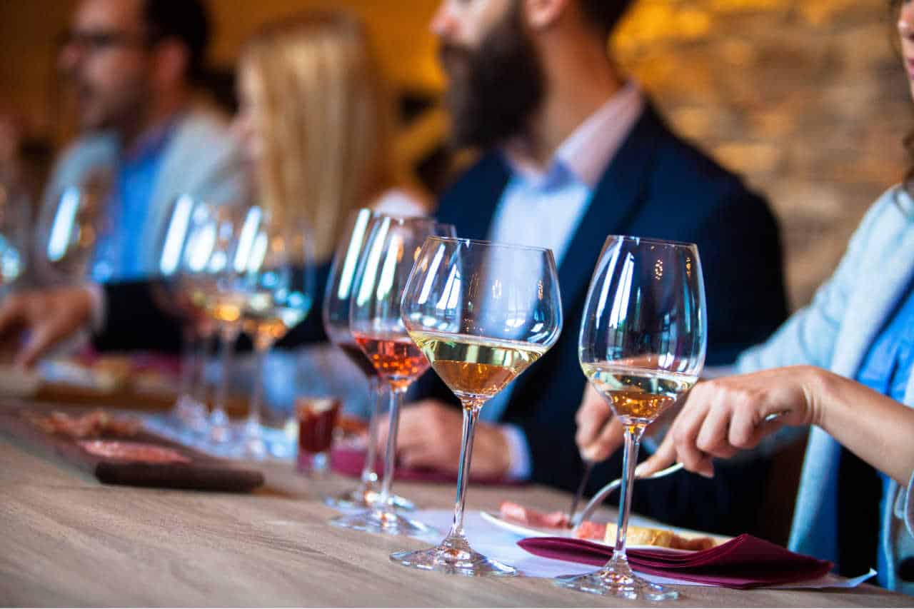 Where to Find the Best Wine Tastings in Seattle OTL City Guides