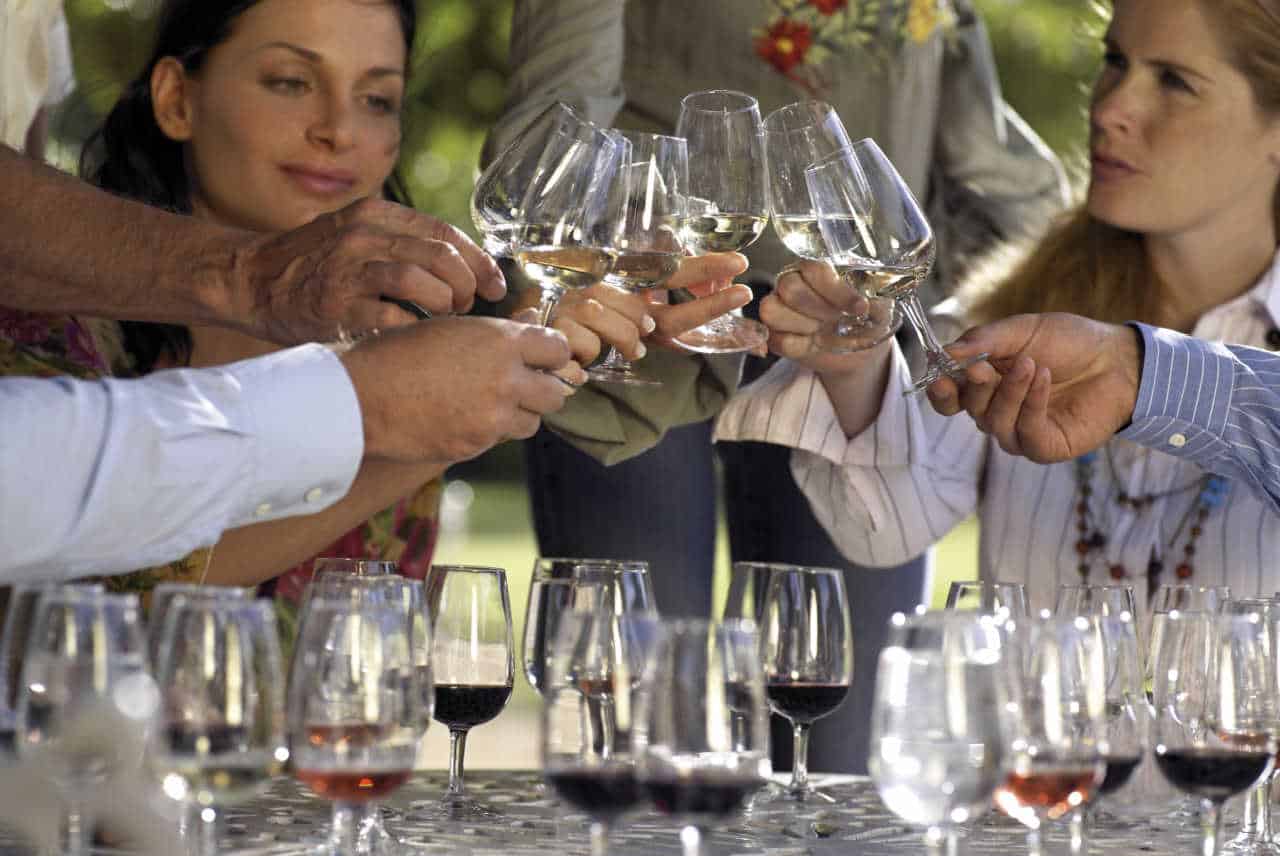 Where Are the Best Chicago Wineries Tasting and Tours? OTL City Guides