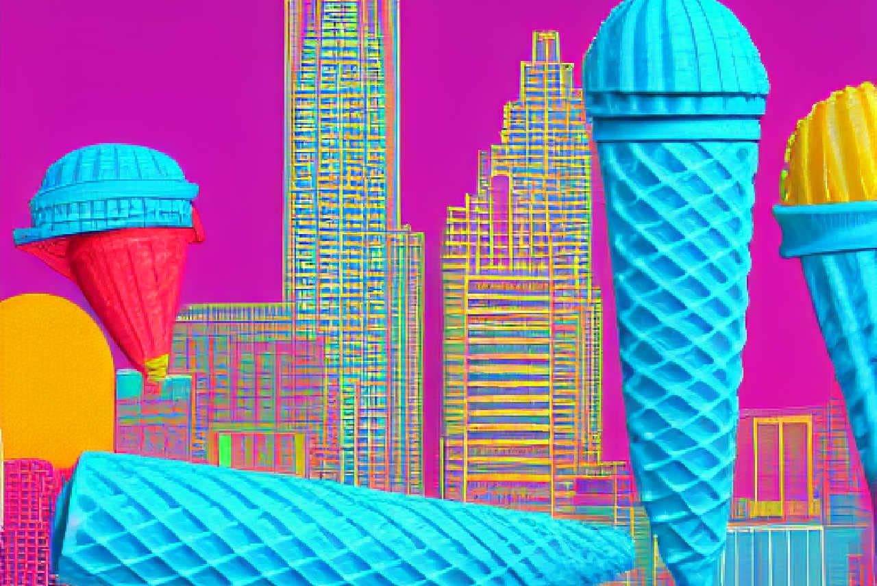 Ice Cream in Atlanta OTL City Guides