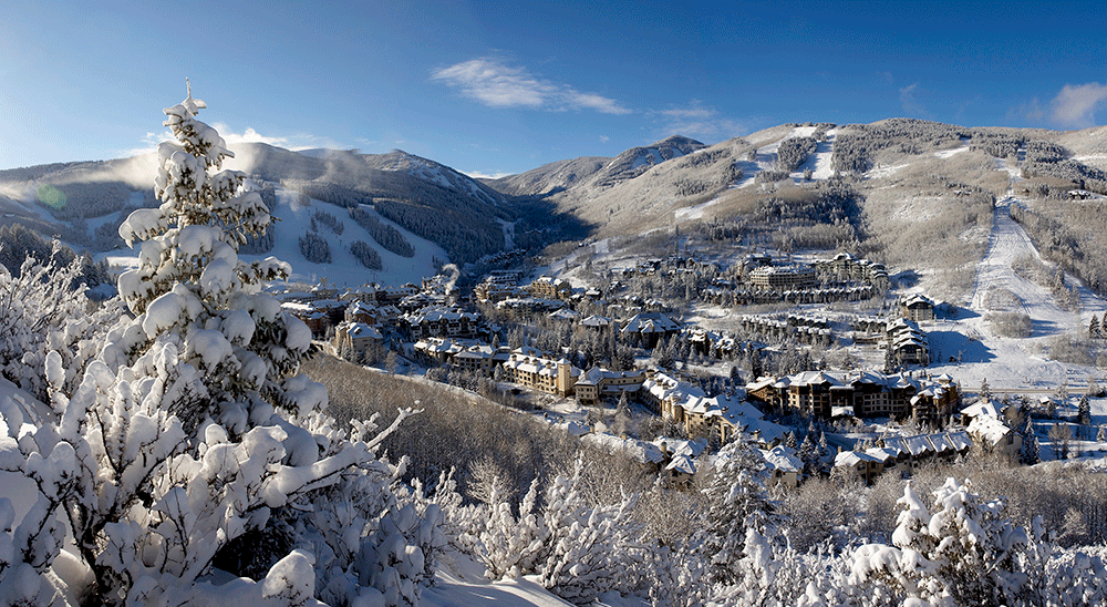 Beaver Creek & The Ritz Carlton, Bachelor Gulch OTL Magazine