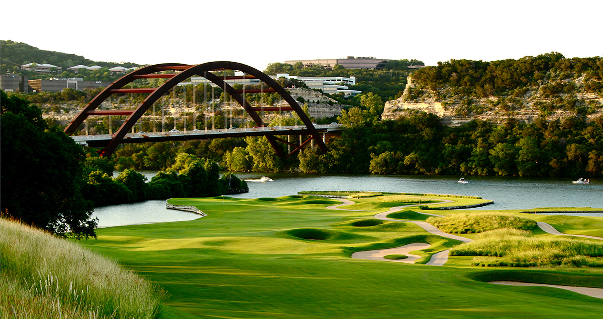 Austin Country Club Ready for A Closeup OTL Magazine