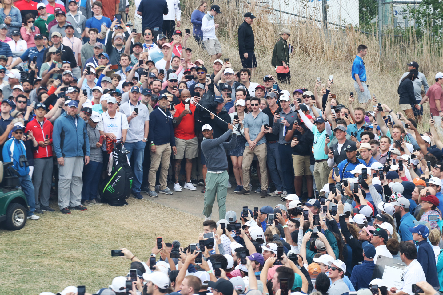 Austin Country Club Ready for A Closeup OTL Magazine