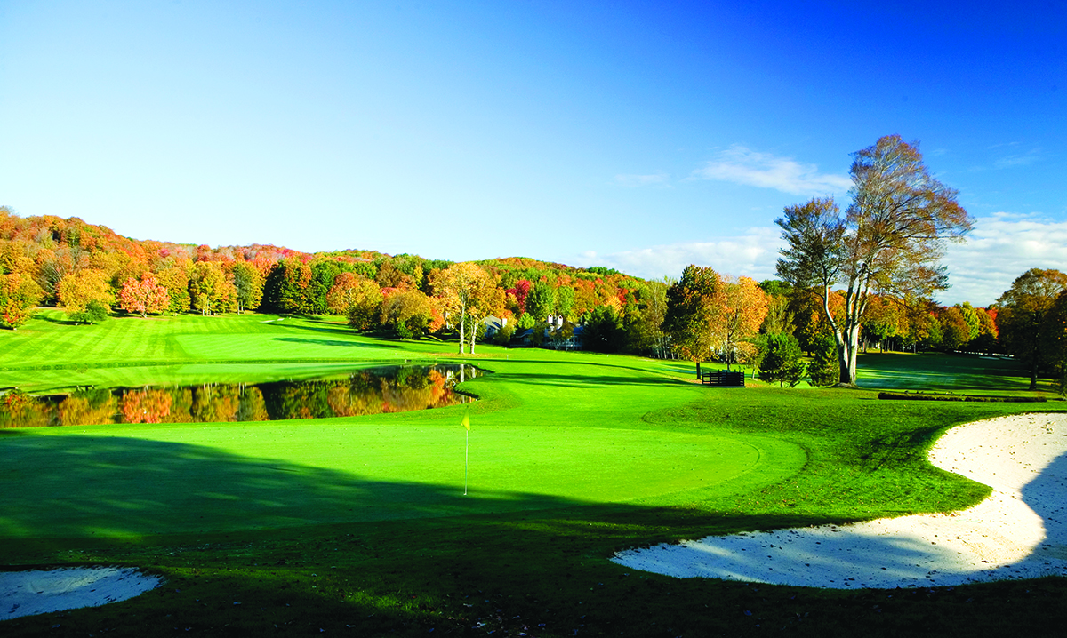 BOYNE Golf Dazzles as America’s Summer Golf Capital OTL Magazine