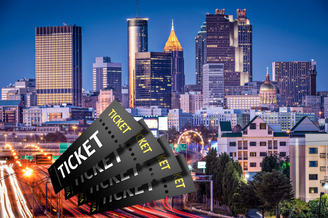 New Resources for Tickets in Atlanta OTL Seat Fillers OTL Spotlight